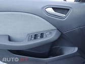Renault Clio TCe 100 Bi-Fuel Techno