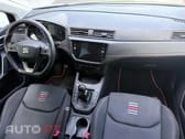 Seat Ibiza 1.0 TSI FR