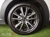 Mazda CX-3 1.5 Sky.Excellence Navi