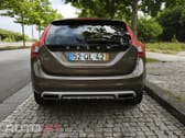 Volvo V60 Cross Country 2.0 D3 Summum Geartronic