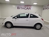 Opel Corsa 1.3 CDTI VAN