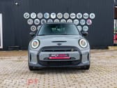 MINI Cooper Cooper SE Yours