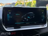 Peugeot E-2008 50 kWh GT