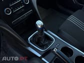 Renault Mégane 1.5 dCi GT Line