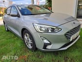 Ford Focus SW 1.0 EcoBoost Active Aut.