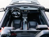 Mercedes-Benz SLC Standard