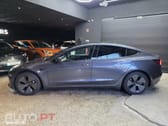 Tesla Model 3 Long Range Tração Integral