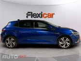 Renault Mégane 1.3 TCe R.S. Line