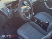 Ford Fiesta 1.4 Tdci