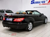Mercedes-Benz E 250 CDi Avantgarde BE Auto