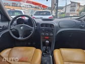 Alfa Romeo 156 Sportwagon 1.9