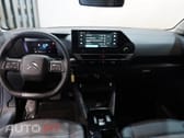 Citroen C4 1.5 BlueHDi Feel Pack EAT8