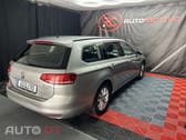 Volkswagen Passat Variant 1.6 TDI Confortline DSG
