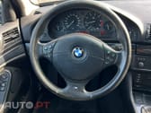 BMW 520 i Pack M