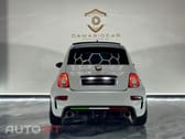 Abarth 500 1.4 T-Jet Essesse