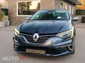 Renault Mégane 1.6 dCi GT Line