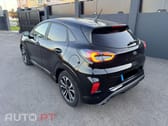 Ford Puma 1.0 EcoBoost MHEV ST-Line Aut.