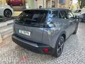 Peugeot E-2008 54 kWh Allure