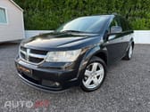 Dodge Journey 2.0 CRD R/T MTX