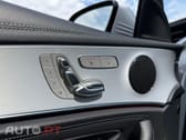 Mercedes-Benz E 300 e AMG Line