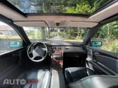 Mercedes-Benz E 300 TD Classic