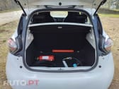 Renault Zoe (c/ Bateria) Zen 50