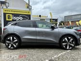 Renault Mégane E-Tech EV60 Techno
