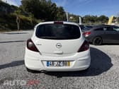 Opel Corsa ND