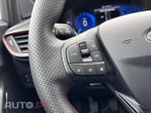 Ford Puma 1.0 EcoBoost MHEV ST-Line Design