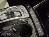 Hyundai Tucson 1.6 T-GDI PHEV Vanguard