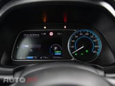 Nissan Leaf e+ Tekna