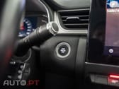 Renault Captur 1.5 dCi Exclusive EDC