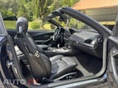 BMW M6 Cabrio