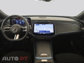 Mercedes-Benz E 300 I.V.A DEDUTIVEL de T AMG Pack Night 