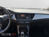 Opel Astra Sports Tourer 1.2 T Business