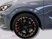 Cupra Terramar 2.0TSi VZ 4DRIVE