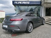 Mercedes-Benz E 53 AMG 4-Matic+