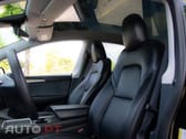 Tesla Model Y Outro