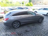 Mercedes-Benz CLA 180 CDI URBAN SPORT