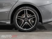 Mercedes-Benz CLA 220 d Shooting Brake AMG Line Aut.