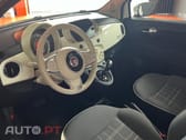 Fiat 500 1.2 Collezione Dualogic S&S