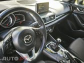 Mazda 3 1.5 Sky-G Evolve