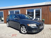 Volvo V50 1.6 D Drive