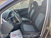 Seat Ibiza 1.4 TDI Ecomotive Reference