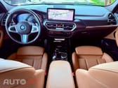 BMW X3 30 e xDrive Pack M