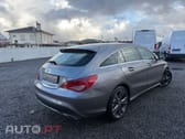 Mercedes-Benz CLA 180 d Urban