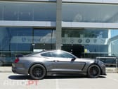 Ford Mustang GT Bullit