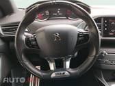 Peugeot 308 1.6 e-THP GT