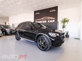 Mercedes-Benz GLC 300 AMG