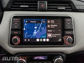 Nissan Micra 1.0 IG-T N-Connecta